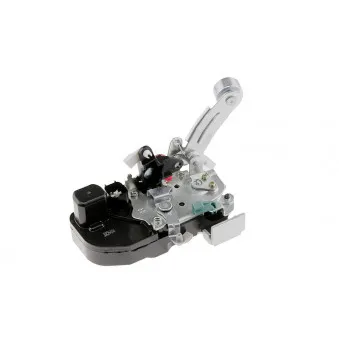 Serrure de porte avant droit TEKNÖR EZC-CH-014