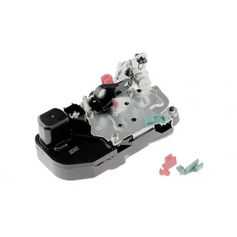 Serrure de porte arrière droit TEKNÖR EZC-CH-017
