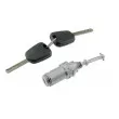 Cylindre de serrure avant TEKNÖR EZC-CT-005 - Visuel 1