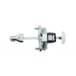 Cale-porte avant TEKNÖR EZC-CT-014 - Visuel 3