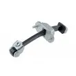 Cale-porte arrière TEKNÖR EZC-CT-015 - Visuel 1