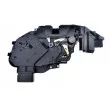 Serrure de porte avant gauche TEKNÖR EZC-FR-002 - Visuel 3