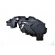 Serrure de porte arrière droit TEKNÖR EZC-FR-004 - Visuel 3