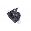 Serrure de capot-moteur TEKNÖR EZC-FR-021 - Visuel 1
