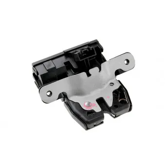Serrure de hayon TEKNÖR EZC-FR-026