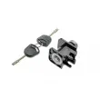 Serrure de capot-moteur TEKNÖR EZC-FR-034 - Visuel 2