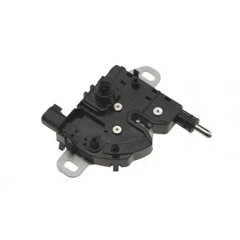 Serrure de capot-moteur TEKNÖR