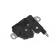 Serrure de capot-moteur TEKNÖR EZC-FR-039 - Visuel 1