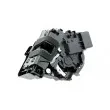 Serrure de porte avant droit TEKNÖR EZC-FR-052 - Visuel 2