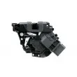 Serrure de porte avant droit TEKNÖR EZC-FR-052 - Visuel 3
