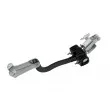 Cale-porte arrière gauche TEKNÖR EZC-FT-001 - Visuel 1