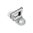Guidage, bouton de verrouillage avant TEKNÖR EZC-FT-002 - Visuel 1
