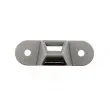 Guidage, bouton de verrouillage arrière gauche TEKNÖR EZC-FT-006 - Visuel 3