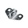 Guidage, bouton de verrouillage TEKNÖR EZC-FT-008 - Visuel 1