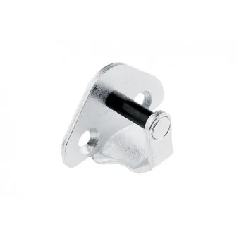 Guidage, bouton de verrouillage TEKNÖR EZC-FT-009