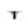 Guidage, bouton de verrouillage TEKNÖR EZC-FT-009 - Visuel 3
