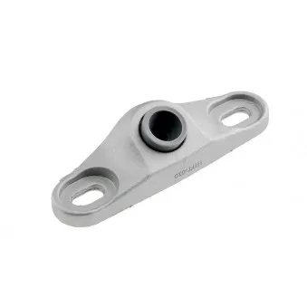Guidage, bouton de verrouillage TEKNÖR EZC-FT-010