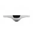 Guidage, bouton de verrouillage TEKNÖR EZC-FT-010 - Visuel 3