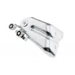Guidage à galets, porte coulissante TEKNÖR EZC-FT-012 - Visuel 2