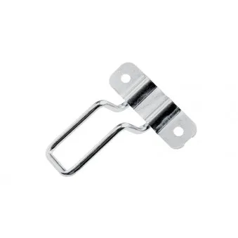 Guidage, bouton de verrouillage TEKNÖR EZC-FT-014
