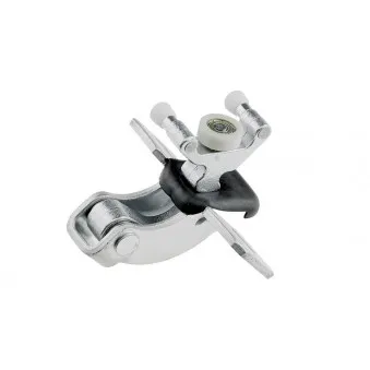 Guidage à galets, porte coulissante TEKNÖR EZC-FT-015