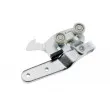 Guidage à galets, porte coulissante TEKNÖR EZC-FT-016 - Visuel 2
