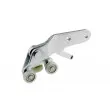 Guidage à galets, porte coulissante TEKNÖR EZC-FT-018 - Visuel 1