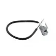 Serrure de porte arrière gauche TEKNÖR EZC-FT-019 - Visuel 1