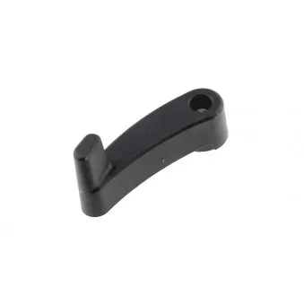 Poignée extérieure de porte arrière gauche TEKNÖR EZC-FT-023