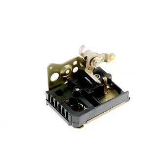 Serrure de porte TEKNÖR EZC-FT-025