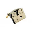 Serrure de porte TEKNÖR EZC-FT-025 - Visuel 2