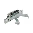 Serrure de hayon arrière droit TEKNÖR EZC-FT-026 - Visuel 1