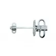 Cale-porte avant TEKNÖR EZC-FT-032 - Visuel 3