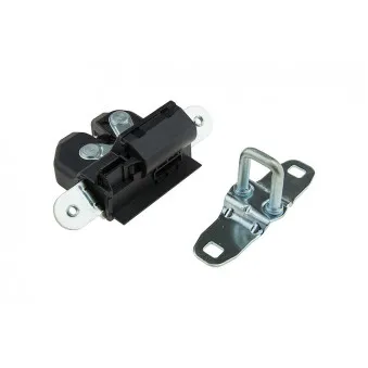 Serrure de porte TEKNÖR EZC-FT-033