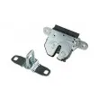 Serrure de porte TEKNÖR EZC-FT-033 - Visuel 2