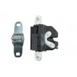 Serrure de porte TEKNÖR EZC-FT-033 - Visuel 3