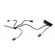 Interrupteur, hayon TEKNÖR EZC-LR-011 - Visuel 1