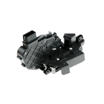 Serrure de porte avant gauche TEKNÖR EZC-LR-012