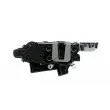 Serrure de porte avant gauche TEKNÖR EZC-LR-012 - Visuel 3