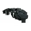 Serrure de porte avant droit TEKNÖR EZC-LR-013 - Visuel 3