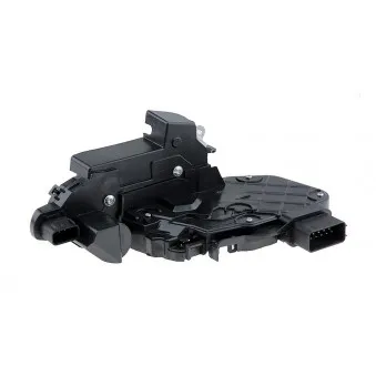 Serrure de porte arrière gauche TEKNÖR EZC-LR-014