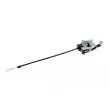 Serrure de hayon TEKNÖR EZC-LR-016 - Visuel 1