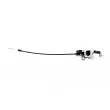 Serrure de hayon TEKNÖR EZC-LR-016 - Visuel 3