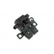 Serrure de porte TEKNÖR EZC-LR-023 - Visuel 1
