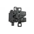 Serrure de porte TEKNÖR EZC-LR-023 - Visuel 3