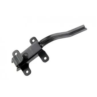 Cale-porte TEKNÖR EZC-ME-000