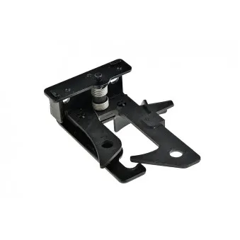 Serrure de capot-moteur TEKNÖR EZC-ME-020