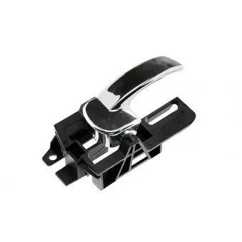 Poignée extérieure de porte avant droit TEKNÖR EZC-NS-001