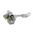 Cale-porte avant TEKNÖR EZC-PE-004 - Visuel 1