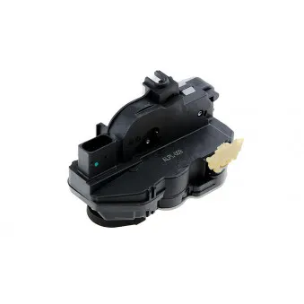 Serrure de porte avant droit TEKNÖR EZC-PL-009